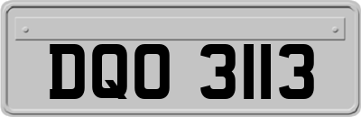 DQO3113