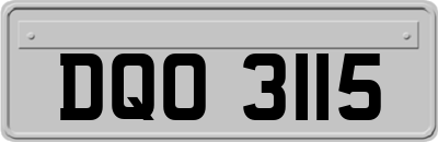 DQO3115