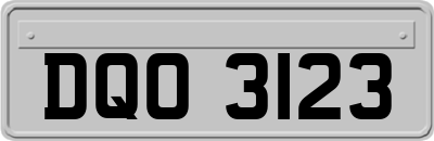 DQO3123