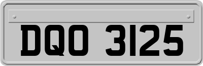 DQO3125