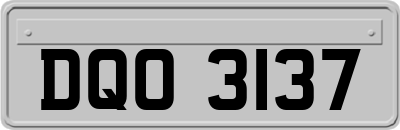 DQO3137