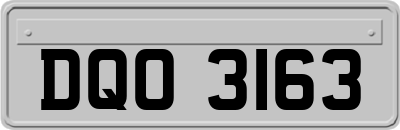 DQO3163