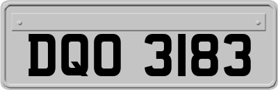 DQO3183