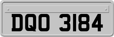 DQO3184