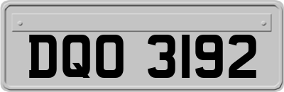 DQO3192