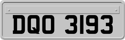 DQO3193