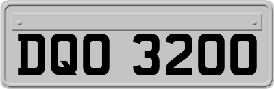 DQO3200