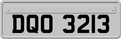 DQO3213