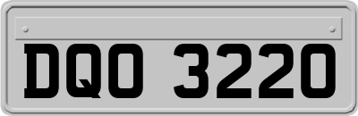 DQO3220