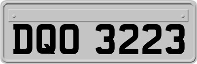 DQO3223