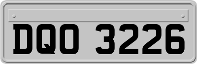 DQO3226