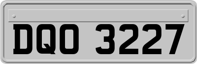 DQO3227