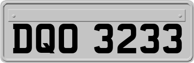 DQO3233