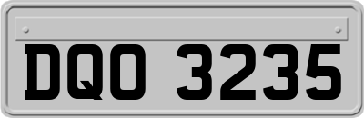DQO3235