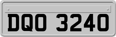 DQO3240