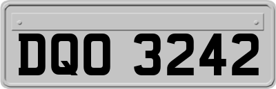 DQO3242