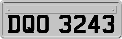 DQO3243