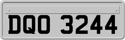DQO3244