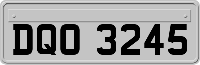 DQO3245