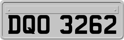 DQO3262
