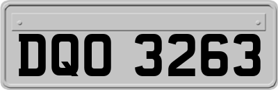 DQO3263