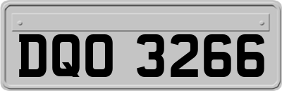 DQO3266