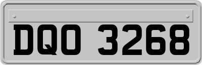 DQO3268