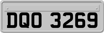 DQO3269