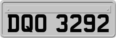 DQO3292