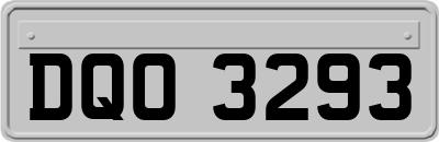 DQO3293