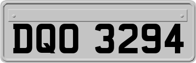 DQO3294