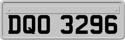 DQO3296