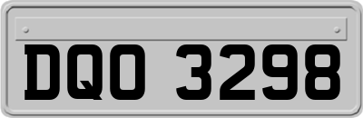 DQO3298