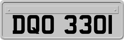DQO3301