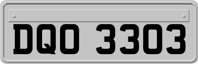 DQO3303