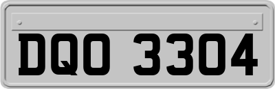 DQO3304