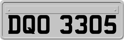 DQO3305