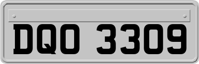 DQO3309