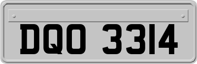 DQO3314