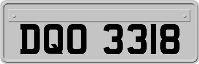 DQO3318