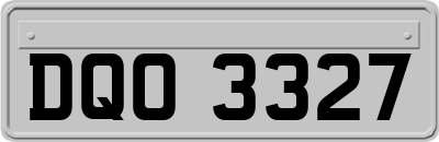 DQO3327