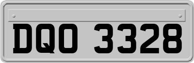 DQO3328