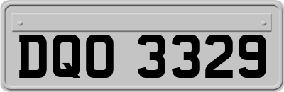 DQO3329