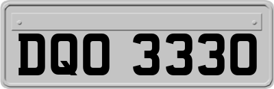 DQO3330
