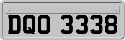 DQO3338