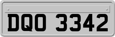 DQO3342