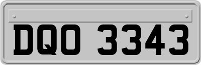 DQO3343