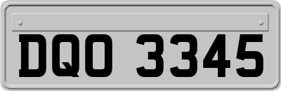 DQO3345