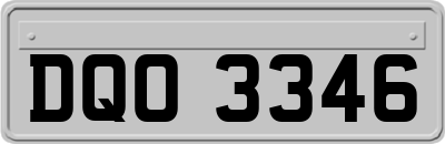 DQO3346
