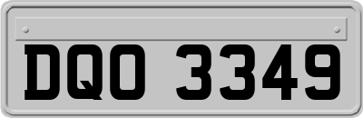 DQO3349
